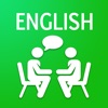 Icon English Conversation Practice