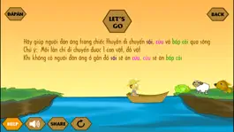 Game screenshot Qua Song IQ mod apk