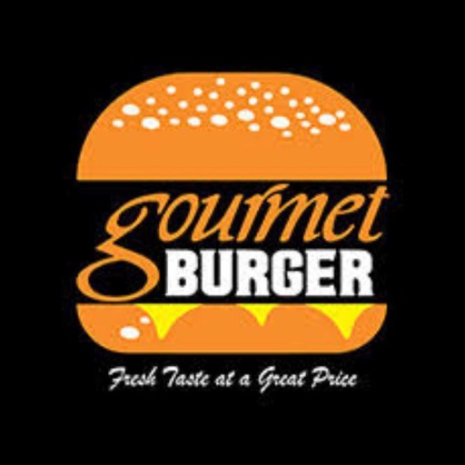 Gourmet Burger