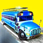 Bus Drive 3D App Cancel