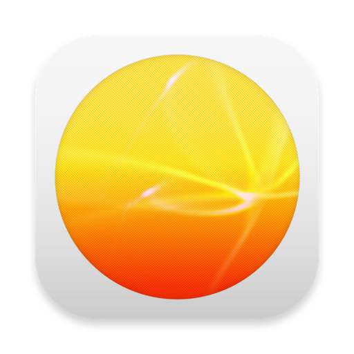 ScreenSaver Start icon