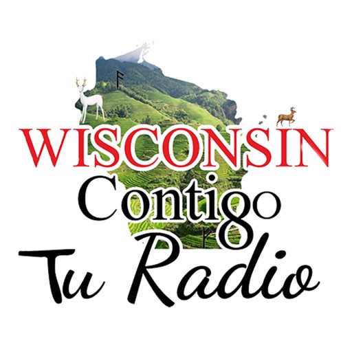 Wisconsin Contigo Tu Radio