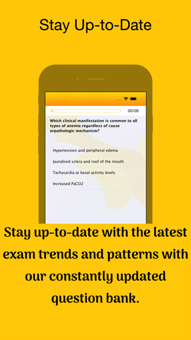 Medical Wisdom Prep Screenshot