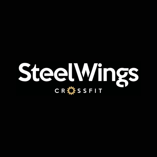 CrossFit SteelWings icon