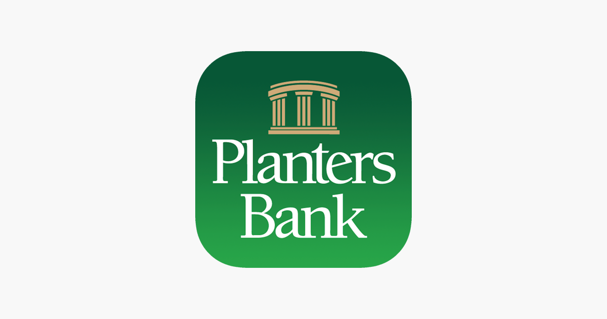 ‎Planters Bank Mobile Banking on the App Store