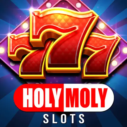 Holy Moly Casino Slots Cheats