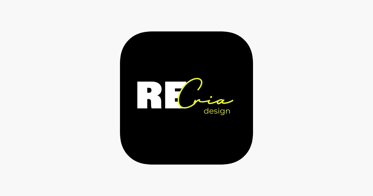 App Store 上的“Agência Recria Design”