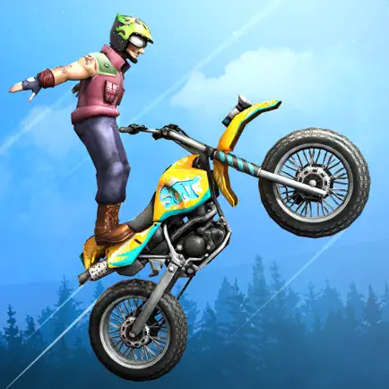 Biker 3D: Xtreme Bike Racing Cheats