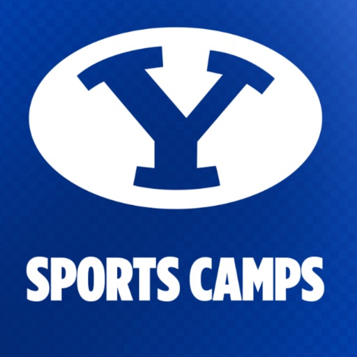 BYU Sports Camps icon