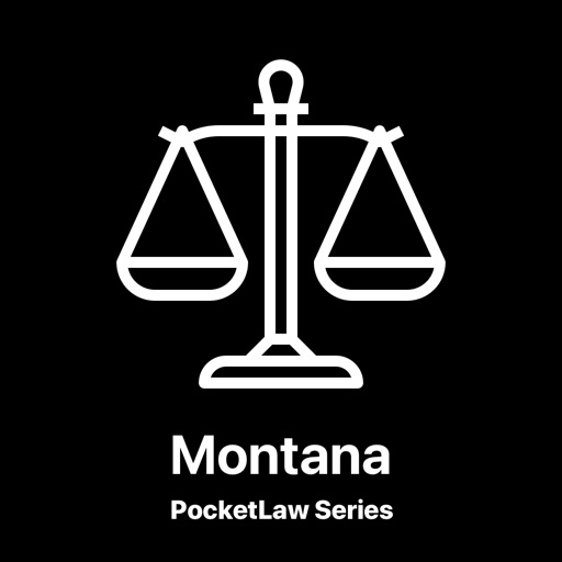 Montana Code Annotated icon