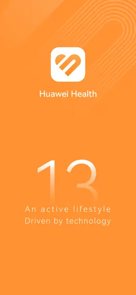 Game screenshot HUAWEI Health mod apk