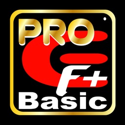 PRO Basic FirePlus