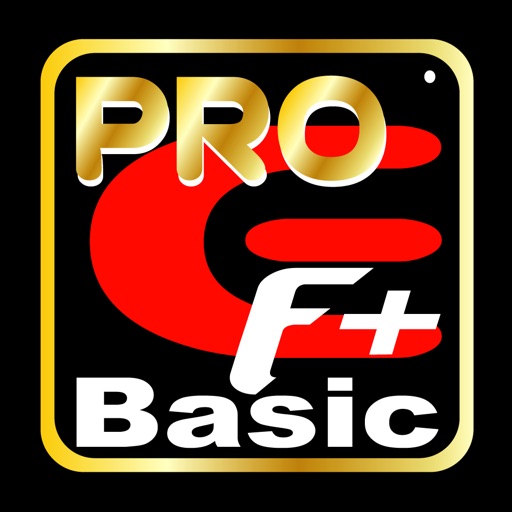 PRO Basic FirePlus icon