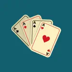 Swiftly Solitaire App Cancel