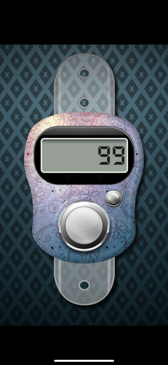 Tasbeeh Counter - Pro