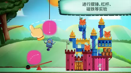 各种力量与你同在