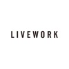 livework 라이브워크 icon