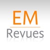 EM|Revues - iPhoneアプリ