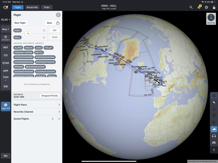 Jeppesen FliteDeck Pro