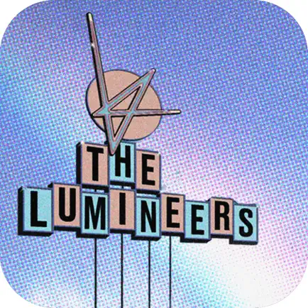 The Official Lumineers App Читы