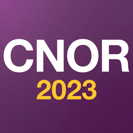 CNOR Test Prep 2023 Cheats