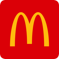 McDonald's - McDonald's USA Cover Art