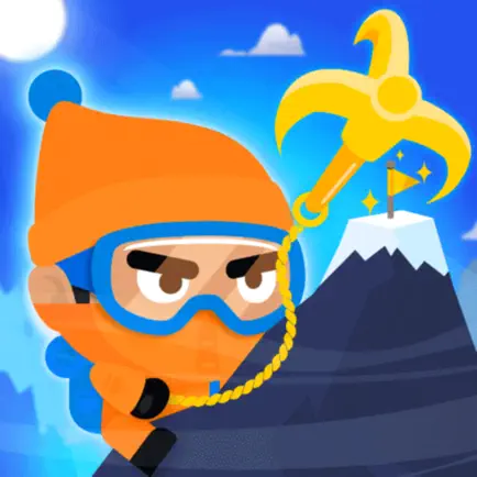 Climb Max Asia Читы