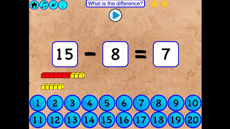 1st Grade Math - Math Galaxy