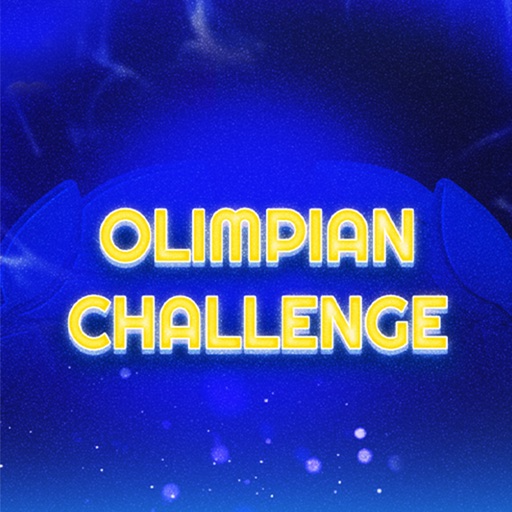 Olimpian Challenge icon