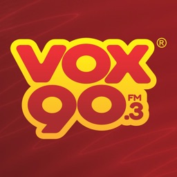 VOX 90 FM