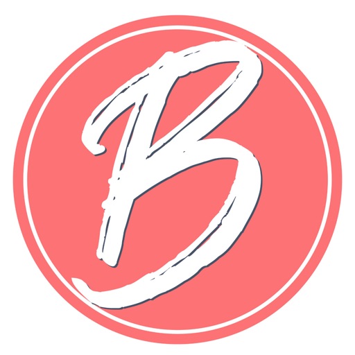 Bloom Label icon