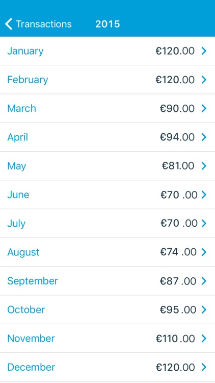 Top Up Now screenshot-3