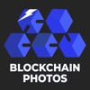 Blockchain Photos icon