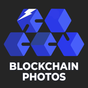 Blockchain Photos