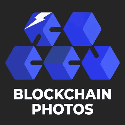 Blockchain Photos Cheats