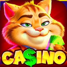 Fat Cat Casino icono