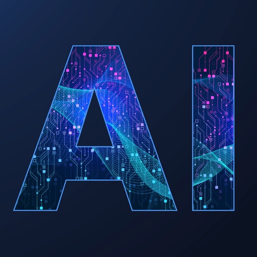 AI Chatbot - Chat & Assistant icon