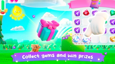 Unicorn Kingdom Screenshot