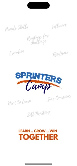 Game screenshot Sprinters Camp mod apk