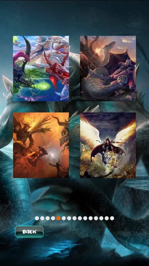 Battle Warriors