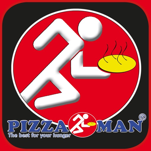 Pizza Man Online Bestellung