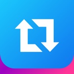 Download Repost for Video, Story, Photo app