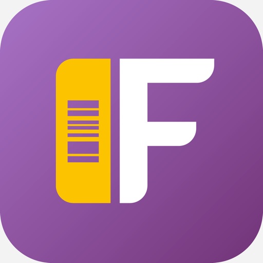 Fidall - Loyalty Cards & Deals Icon