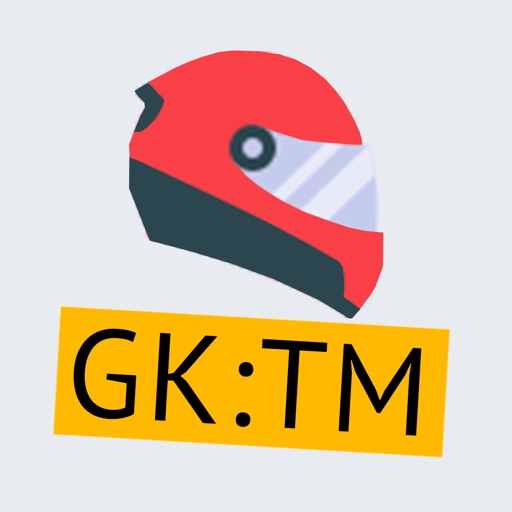 GO-KART Team Manager icon