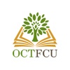 OCTFCU Mobile App icon