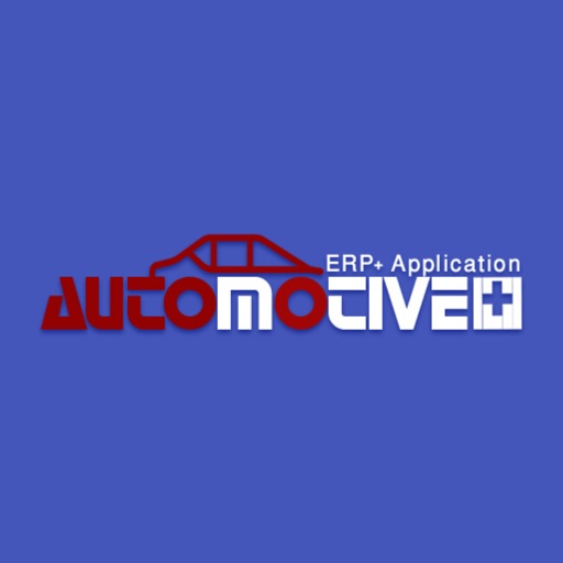 ERP+ Automotive
