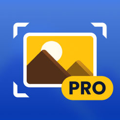 ‎Foto Scanner Pro - Filtro