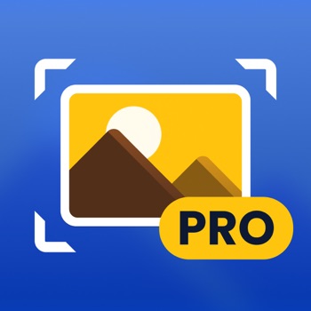 Fotoalbum Scanner - Unfade Pro