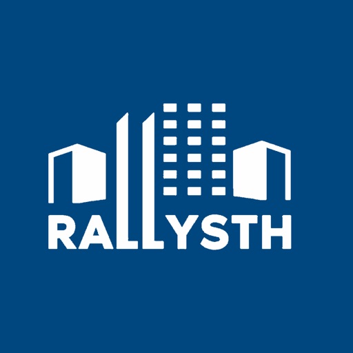 Rallysth icon