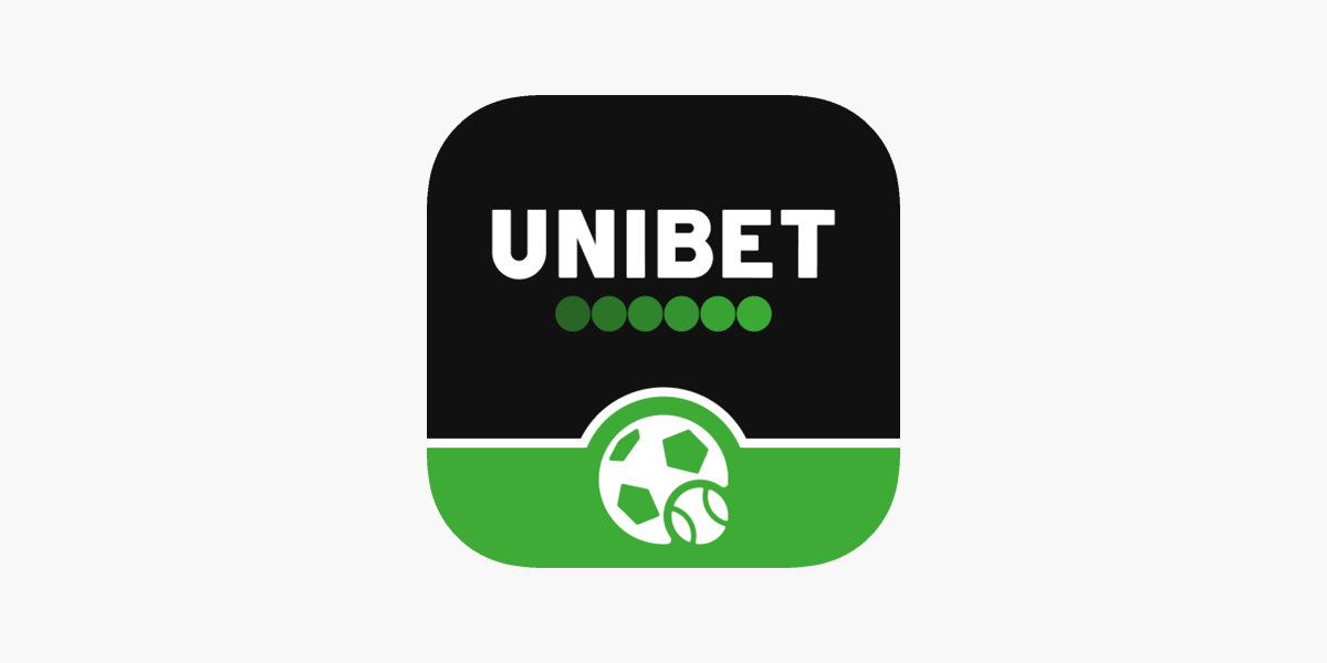 Unibet Sport Betting App i App Store